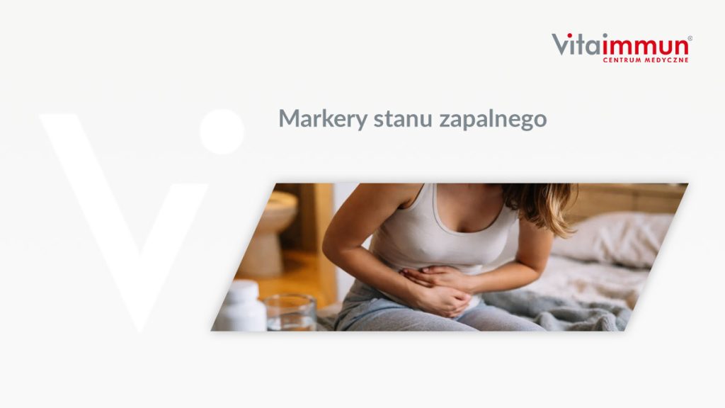 Markery stanu zapalnego