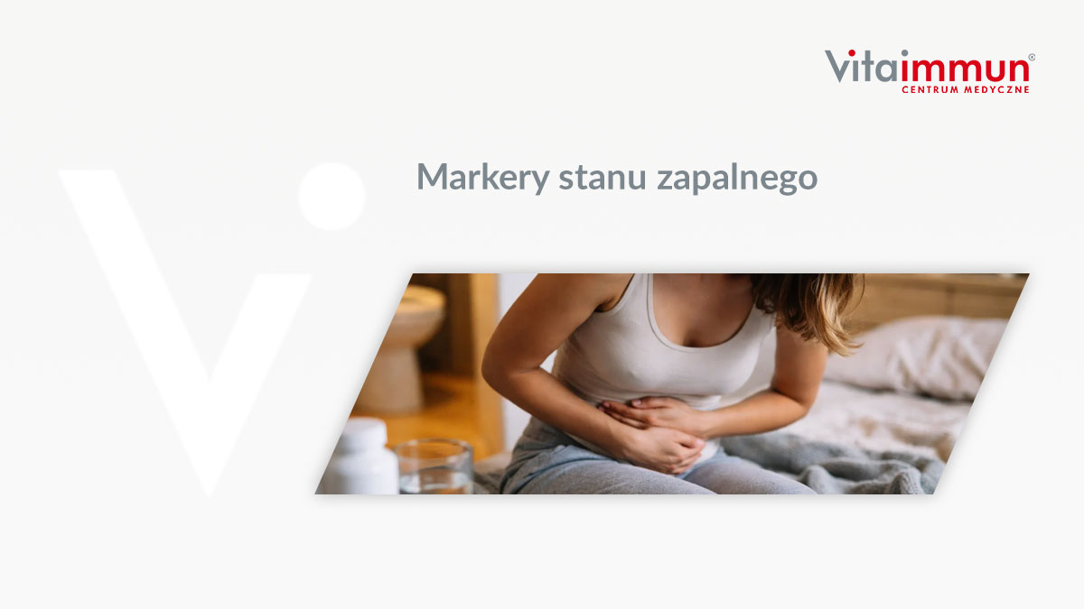 Markery stanu zapalnego