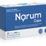 Narum Caps 200mg, 30 szt