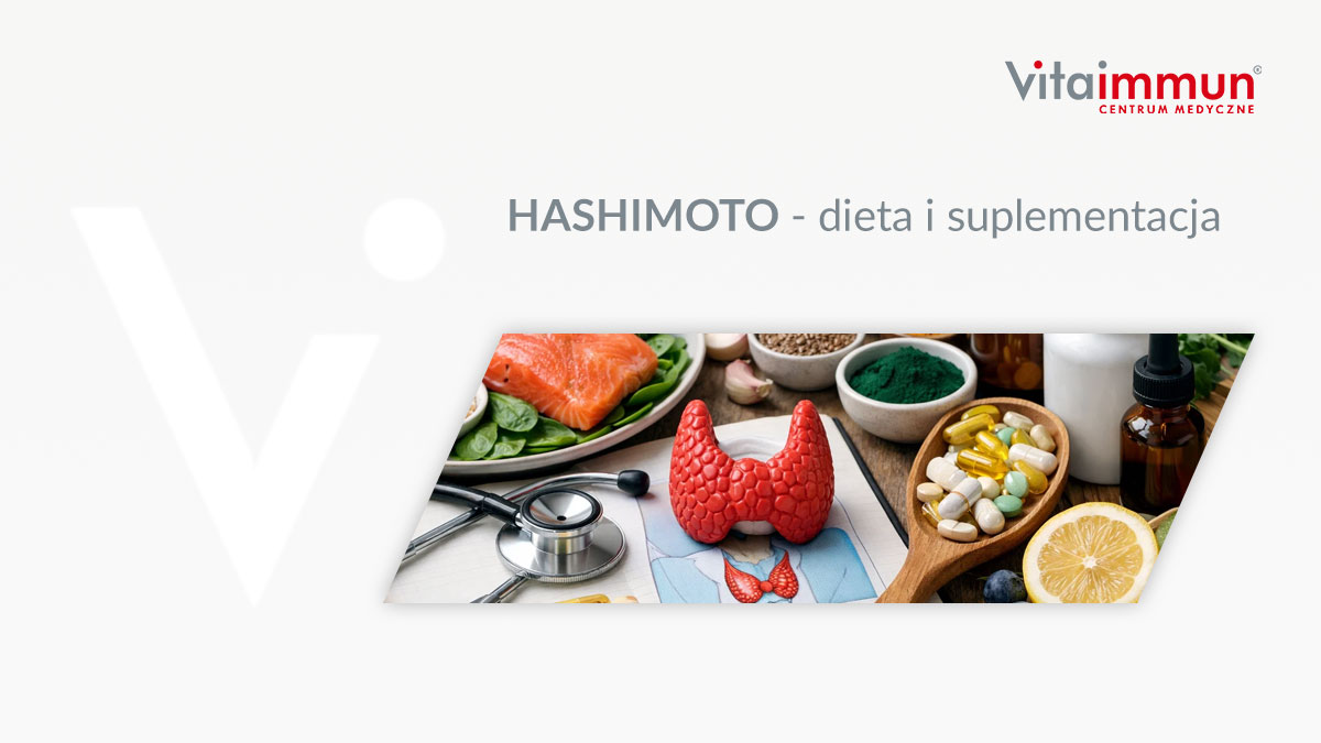 HASHIMOTO-dieta i suplementacja