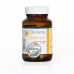 BIOLATTE Superzym kapsułki 60 szt.