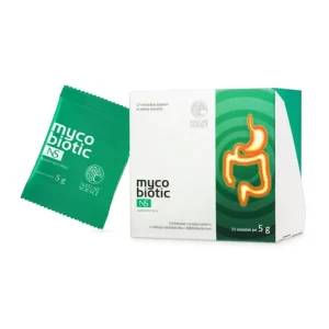 Mycobiotic NS 105g