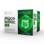 Mycobiotic NS 105g