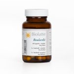 BIOLATTE Boulardii kapsułki 60 kapsułek
