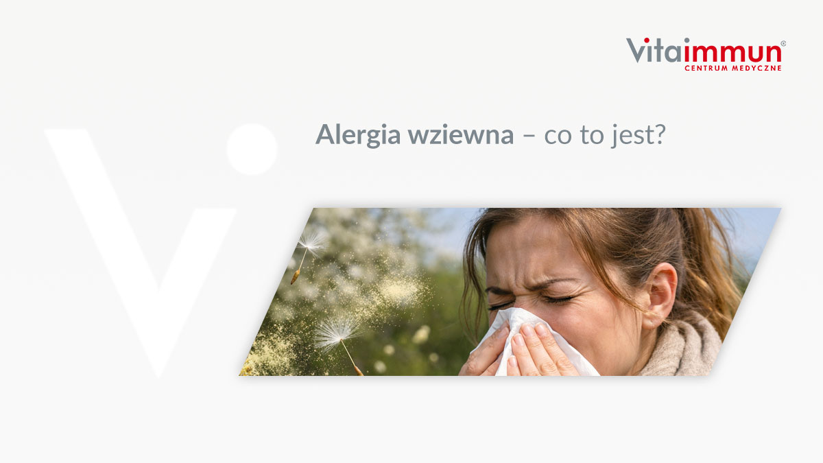 Alergia wziewna – co to jest?