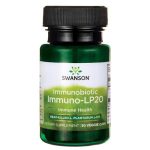 SWANSON Immuno-LP20 30 kaps
