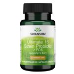 Swanson Ultimate 16 strain formula