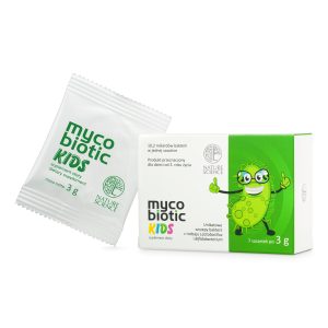Mycobiotic KIDS 21g