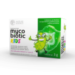 Mycobiotic KIDS 21g
