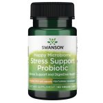 Happy Microbiome Stress Support Probiotic