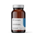 GutHabits Laktoferyna 30 kaps.