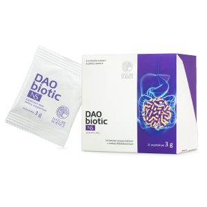 Dao Biotic NS saszetki