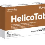 HelicoTab 500 mg