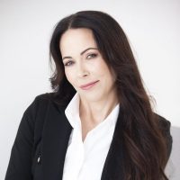 Mgr Małgorzata Drobczyńska