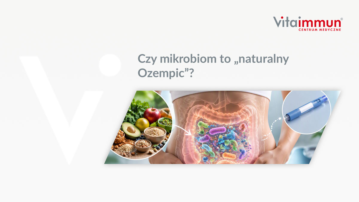 naturalny Ozempic